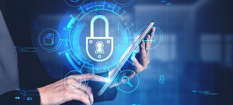 Protege tus transacciones. Seguridad en las finanzas digitales.